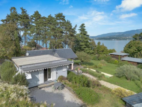La Bohême du Lac